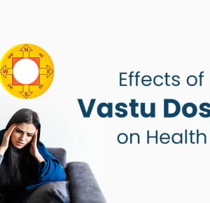 HEALTH {VASTU}