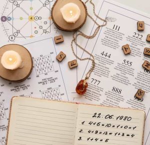 FREE NUMEROLOGY